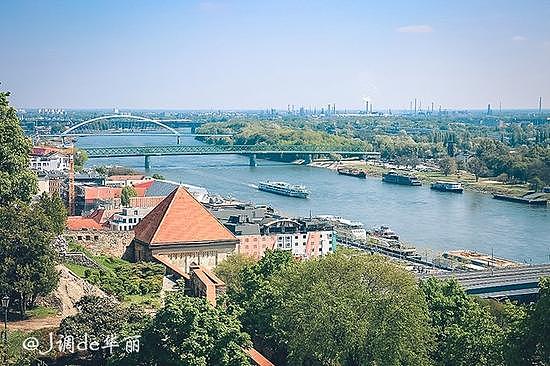 维京游轮跨越欧洲五国 重拾多瑙河的美好 - 51