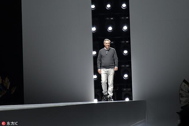 LANVIN新任设计师Olivier首秀完美落幕 引领未来时尚流行趋势