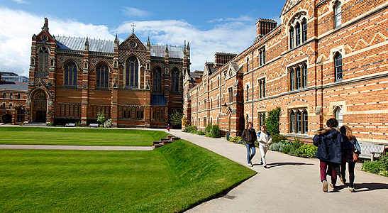 INTO最新消息：英国这些大学正式宣布接受中国高考成绩！ - 5