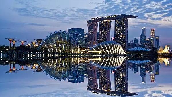 又是一年升学季，来新加坡的第一步，是搞定留学签证！ - 1