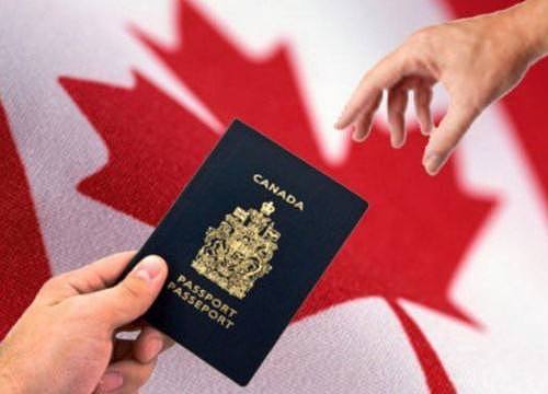 加拿大留学|2018年签证全面采集指纹，办理学生签证有了这些变化······ - 1