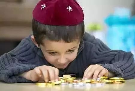 为什么犹太家庭教育出的孩子不是精英就是富豪？（附犹太家庭财富教育时间表） - 10