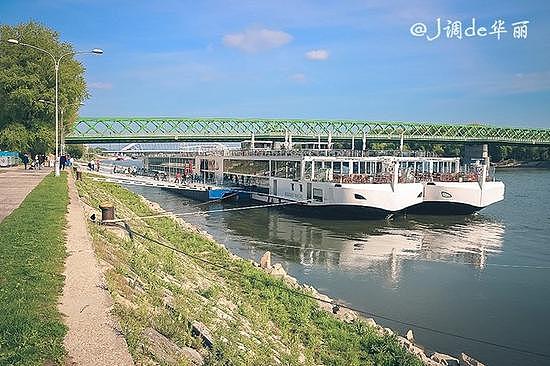 维京游轮跨越欧洲五国 重拾多瑙河的美好 - 47