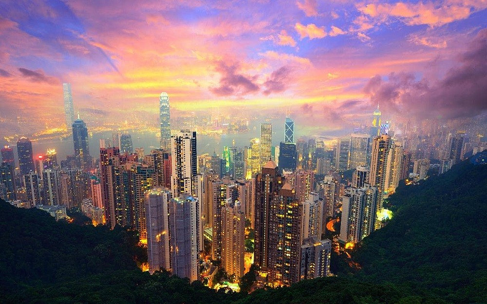 全球最佳大学城市香港排12位！QS：在求职受欢迎度亦获高分！ - 4