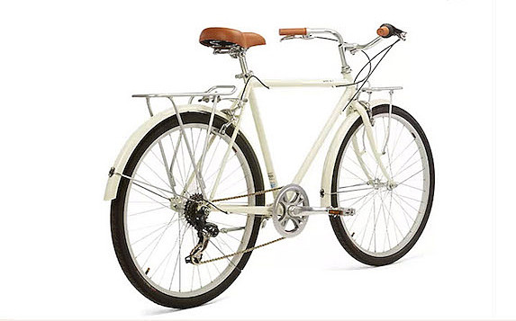 这些自行车“配饰”让你的骑行更有范儿 - 7