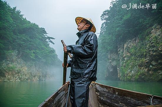 【日本】日光：德川幕府悠久力量的灵气之地 - 47