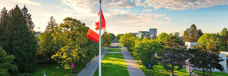 选择加拿大的6个理由！@国际学生：毕业后，请你留下来！ - 1