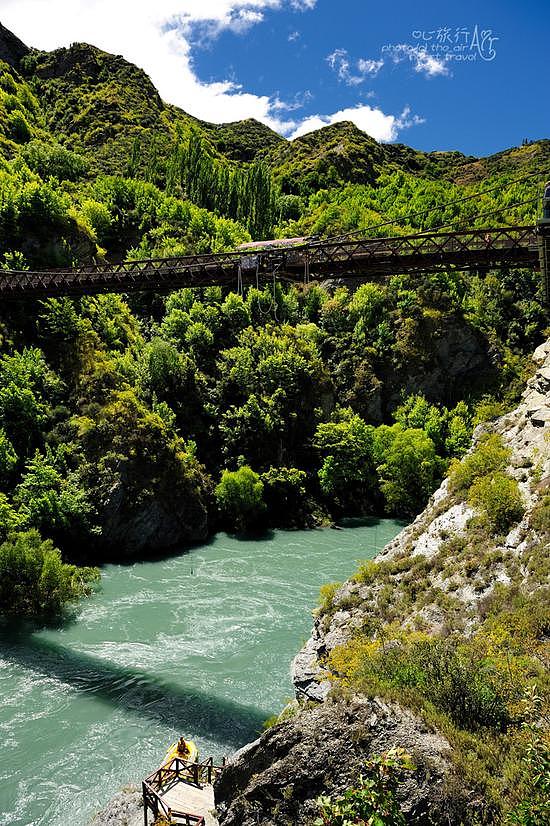纯净新西兰 不能错过的八个融入自然的体验 - 16