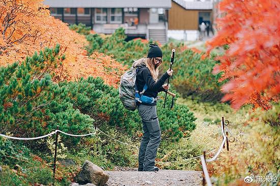 北海道红叶美食亲子游，适合家庭出行的最佳目的地 - 15