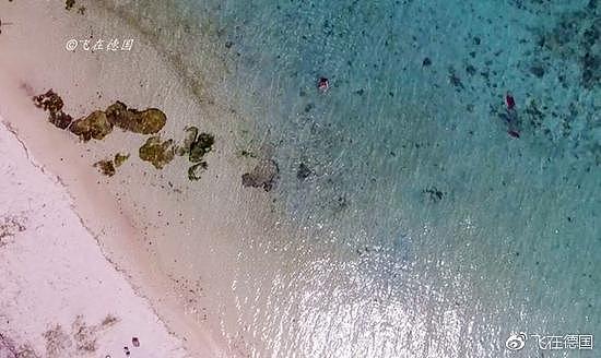 【毛里求斯】最美十大海滩，360度环岛自驾超全攻略 - 61