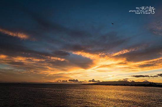 美国｜夏威夷欧胡岛·终年28度的海岛天堂 - 33