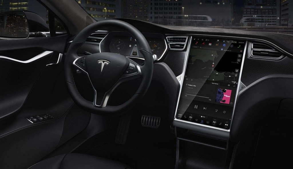 Elon Musk：特斯拉大约 3 年后在中国生产电动车 - 1