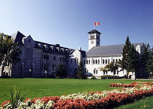 加拿大所有大学“2018年泰晤士大学排名”均有所提升！ - 2