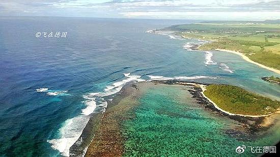 【毛里求斯】最美十大海滩，360度环岛自驾超全攻略 - 111