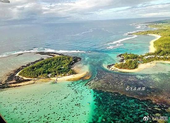 【毛里求斯】最美十大海滩，360度环岛自驾超全攻略 - 110