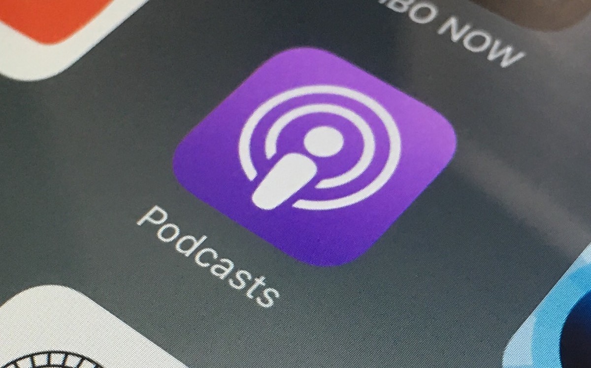 苹果开放测试其 Podcast 播客分析服务 - 1
