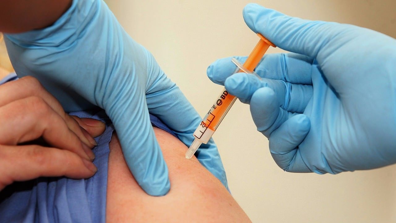 该不该为儿童注射疫苗？美国密歇根的一位母亲为此兴起诉讼 - 2