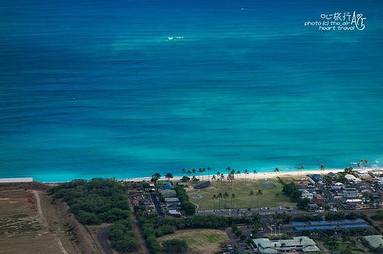 美国｜夏威夷欧胡岛·终年28度的海岛天堂 - 4