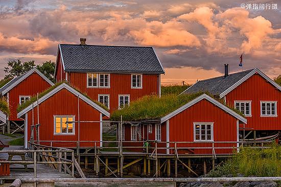 自驾挪威罗弗敦群岛，北极圈里的绝美海岛，一生至少要看一次 - 49