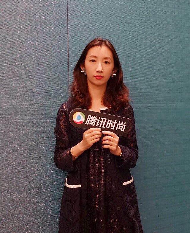 中国超级模特大赛上新一代超级模特冠军居然是这名18岁少女？