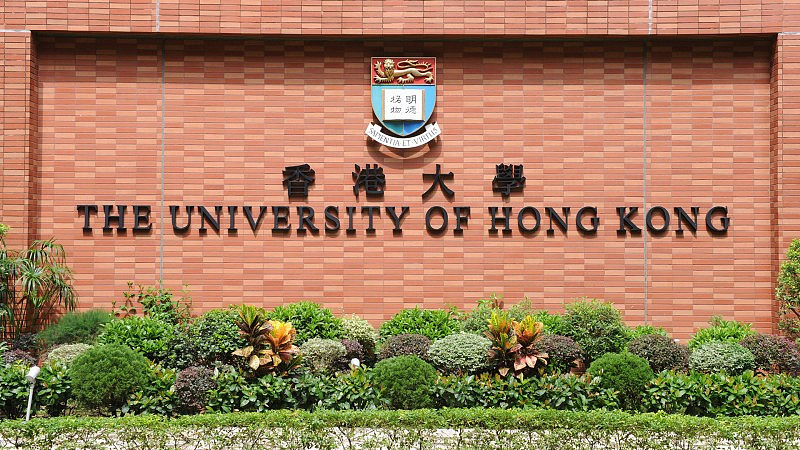全球最佳大学城市香港排12位！QS：在求职受欢迎度亦获高分！ - 2
