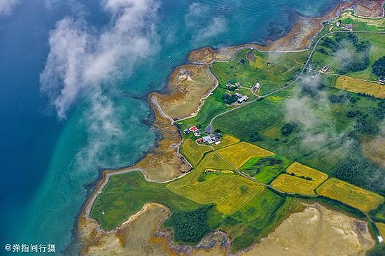 自驾挪威罗弗敦群岛，北极圈里的绝美海岛，一生至少要看一次 - 75