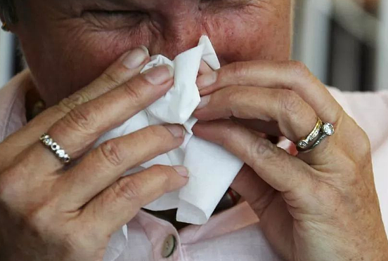 维州新一轮流感季即将来袭，怎样可以预防流感呢？ - 1