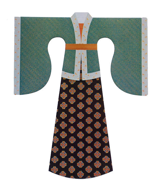 穿“和服”进武大赏樱花起冲突 传统服饰文化知识需要普及 - 6