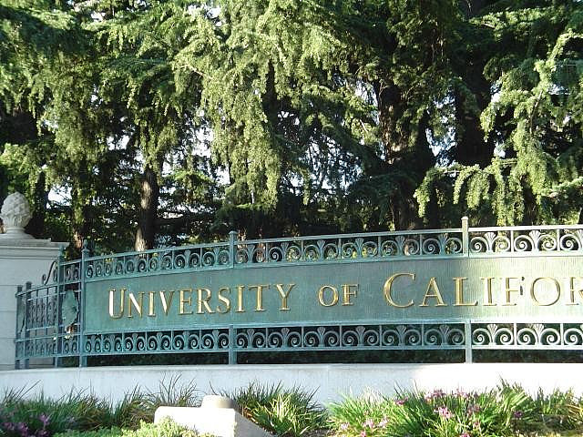 加州大学公布2018秋季入学录取数据！国际生录取率再创新低！ - 6