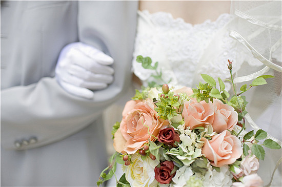 日本终身未婚男达23% 为鼓励结婚竟出奇招 - 2