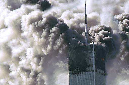 9.11事件16周年启示录：美国政府何时才能收手？ - 5