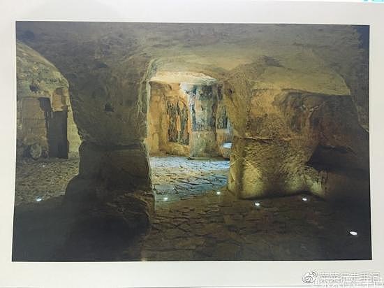 意大利｜圣地马泰拉，九千年前的洞居 - 22