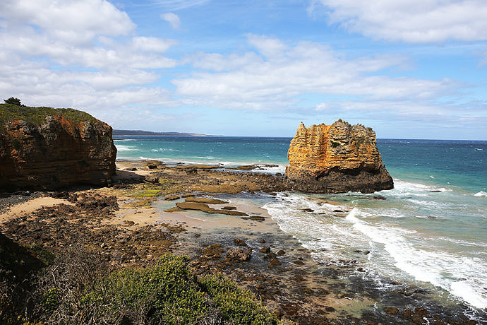 澳大利亚自驾大洋路 一路看尽南半球的绝美风景 - 2