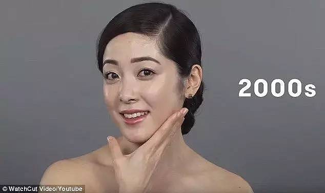 不爱Anglebaby，老外眼中最美的中国女人竟然是.... - 27