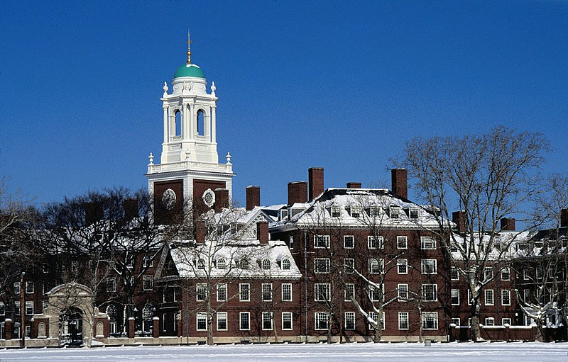 哈佛大学也有潜规则！招生录取，有一个“Z-List”榜单…… - 1