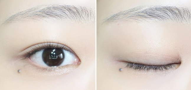有韩团颜神之称的裴珠泫 美的关键竟然是因为眼妆 - 10