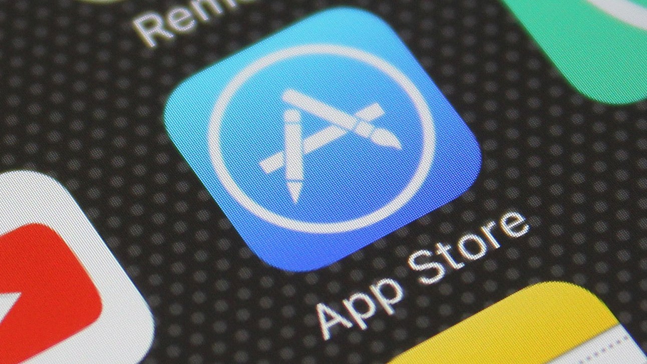 苹果终于为 App Store 带来应用与游戏预购功能 - 1