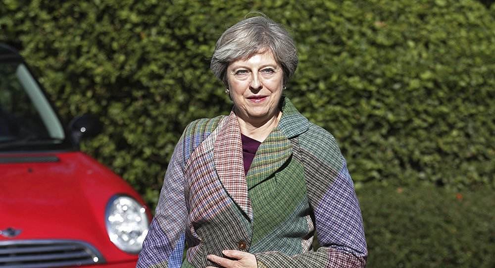 英国首相梅姨将于1月31日至2月2日访华，会否对留学生带来利好政策？ - 2