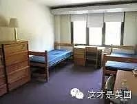 实拍美国大学生的寝室生活…看完只能说：弱爆了中国大学！ - 15