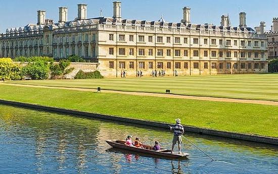 英国顶尖大学作弊案3年增40% 牛津剑桥未幸免