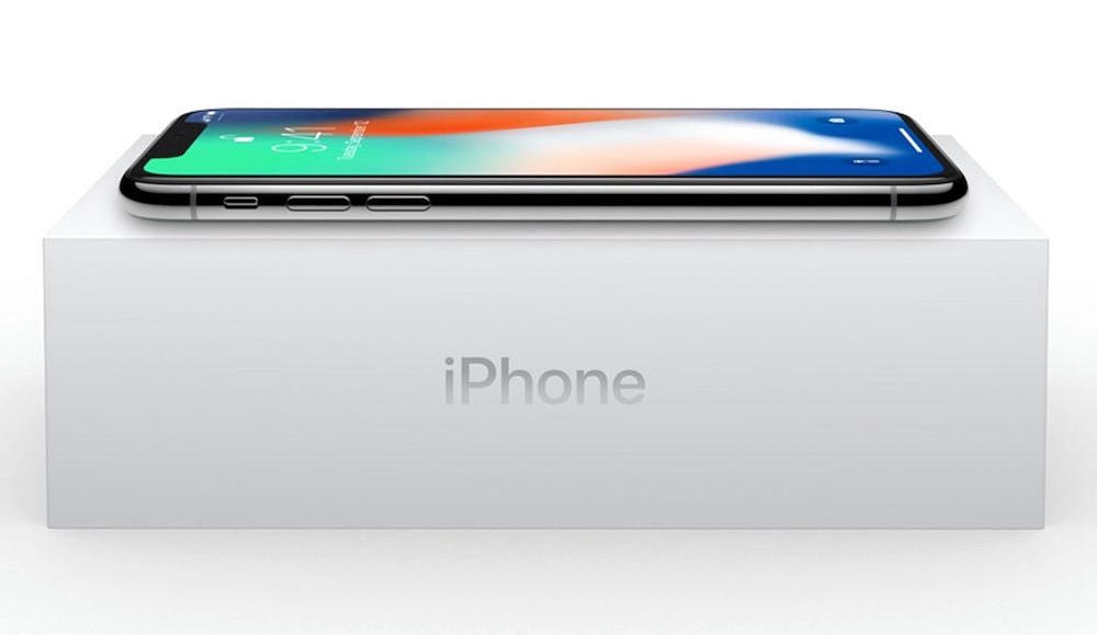 旧金山发生 iPhone X 盗窃事件，价值 37 万美金的手机在交货时被偷 - 1