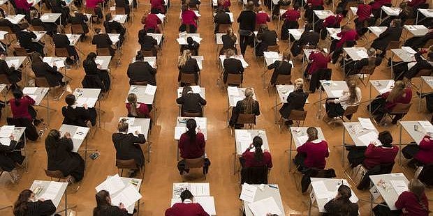 新西兰NCEA考试又闹乌龙！系统误判导致学生