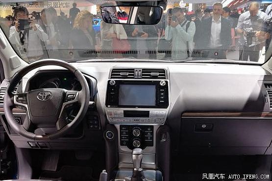 法兰克福车展十大将入华SUV 豪华品牌齐发力 - 60