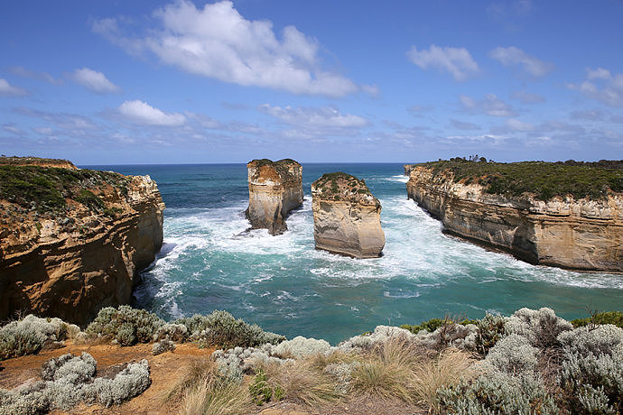 澳大利亚自驾大洋路 一路看尽南半球的绝美风景 - 18