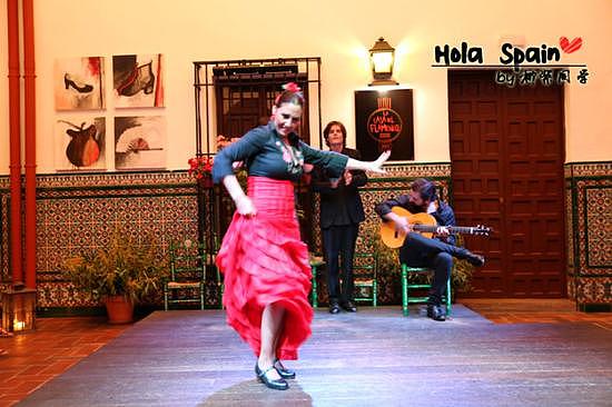 西班牙塞维利亚：邂逅弗拉明戈歌舞表演Flamenco - 31