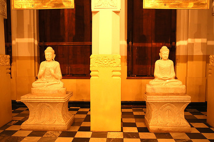 【斯里兰卡】走进佛牙寺，让肉体与灵魂沐浴佛光 - 19