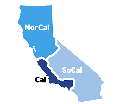 加州或将一分为三？超60万民众签名获公投资格…UC系统又何去何从？ - 4