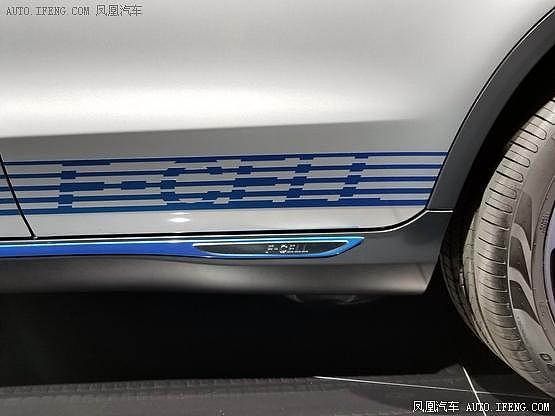 法兰克福车展十大将入华SUV 豪华品牌齐发力 - 41