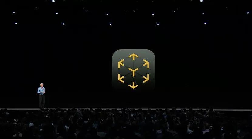 苹果WWDC大会：iOS求稳，AR求新，APP求全 - 7