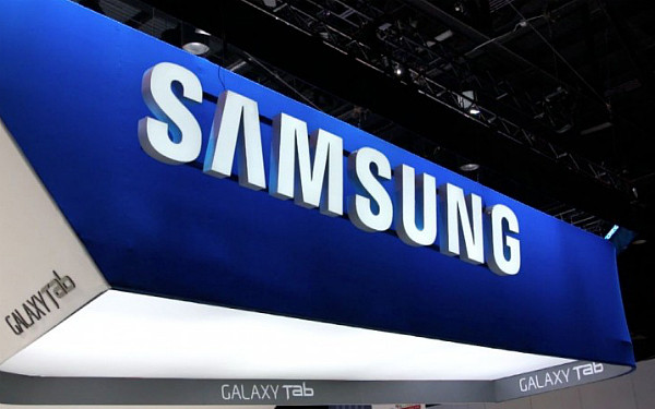 Samsung-Logo-